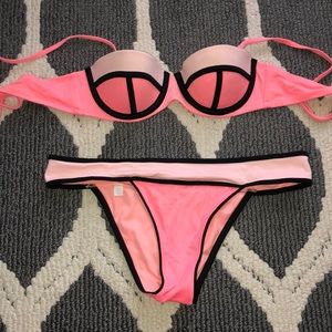 Victoria’s Secret Bathing suit